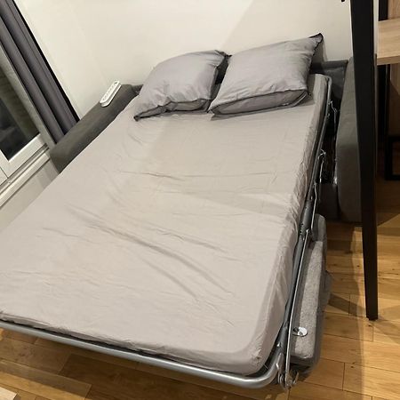 Appartement Paris 13 ภายนอก รูปภาพ