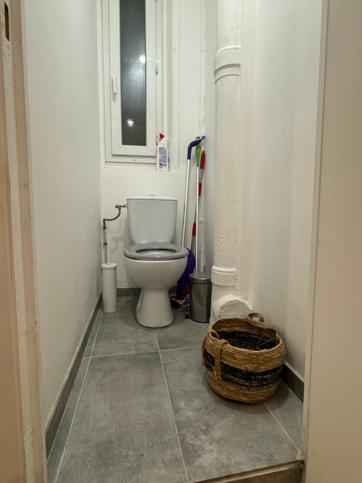Appartement Paris 13 ภายนอก รูปภาพ