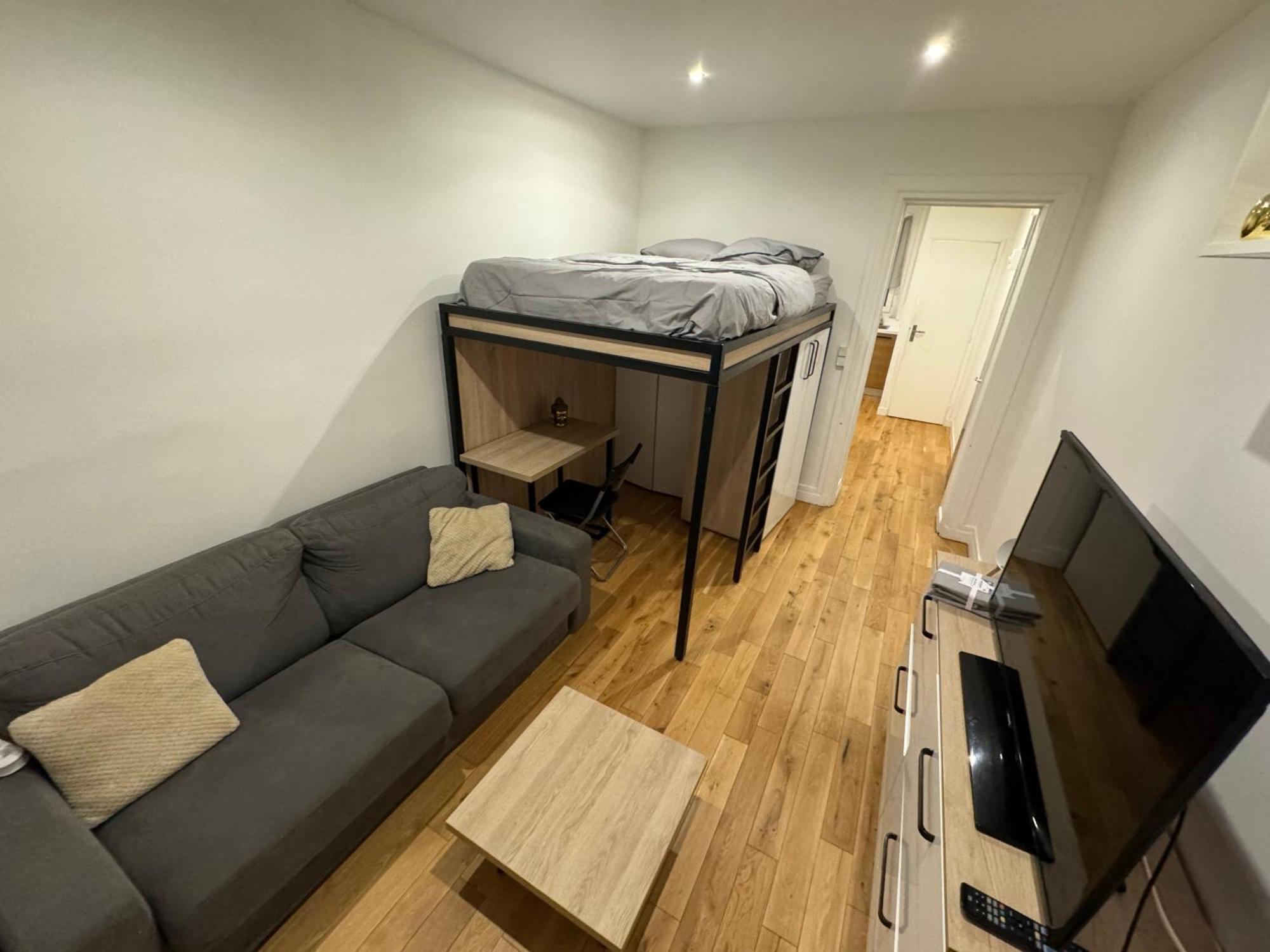 Appartement Paris 13 ภายนอก รูปภาพ