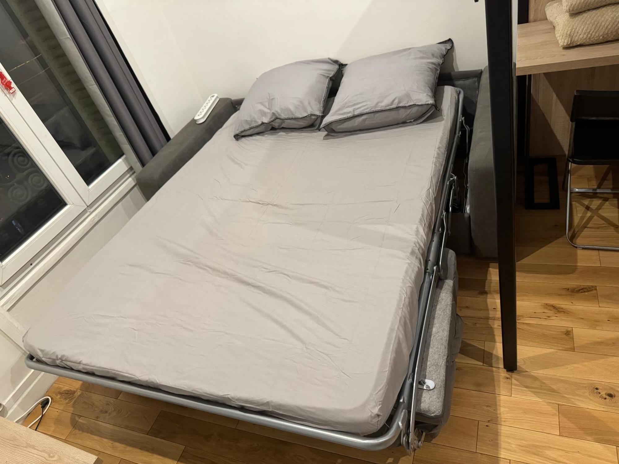 Appartement Paris 13 ภายนอก รูปภาพ