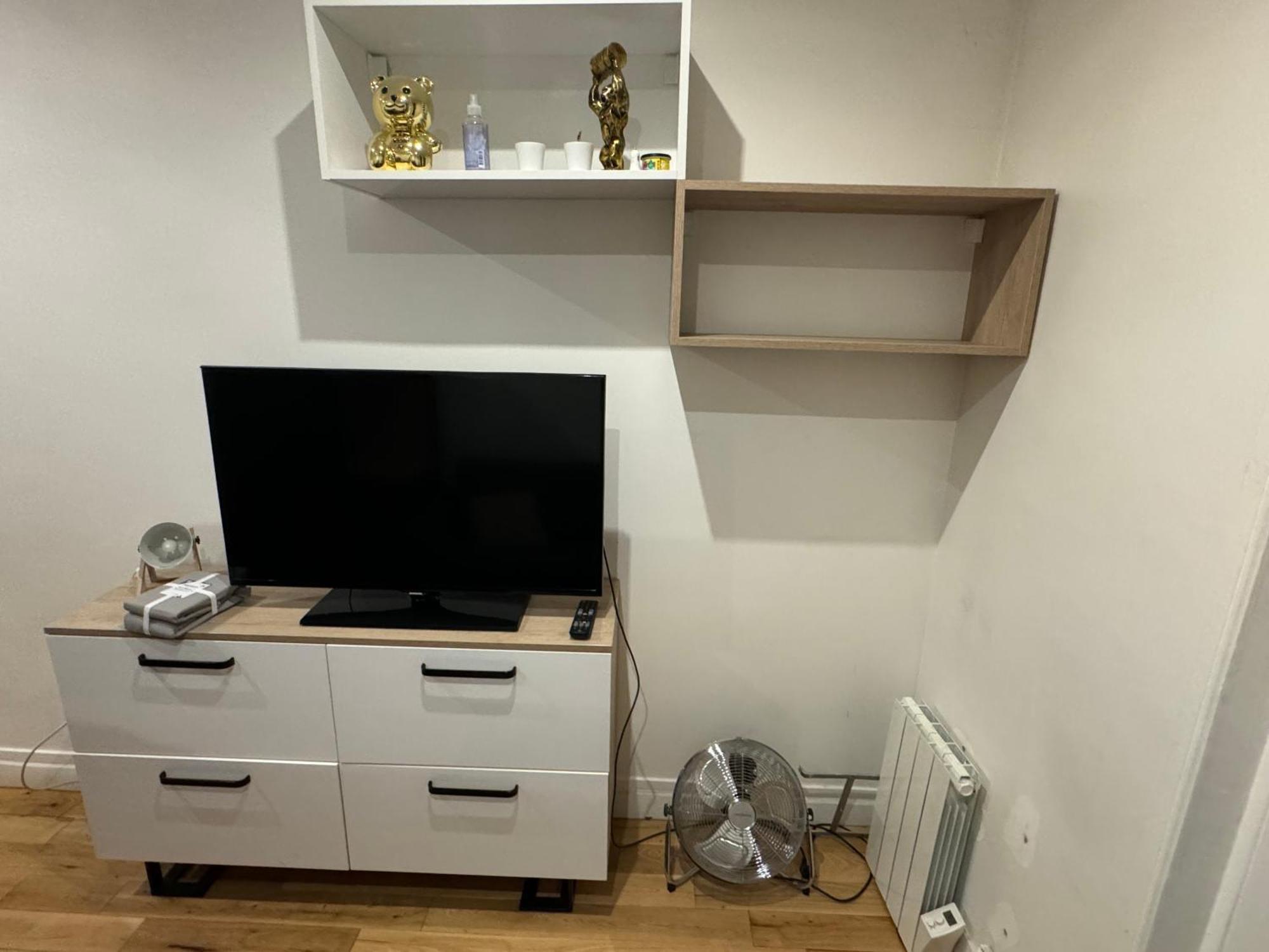 Appartement Paris 13 ภายนอก รูปภาพ